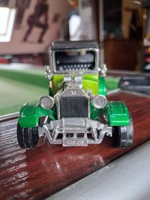matchbox