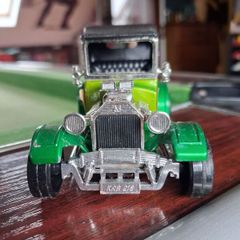 matchbox
