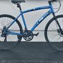 Hybrid Bike Cross Crx Disc Brakes. No Offers Image 6