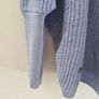 Lucy Nagle Cashmere Jumper Image 5
