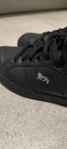 Lonsdale Boys Shoes Size 40