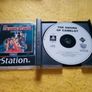 The sword of Camelot PlayStation 1 Ps1 PlayStation 2 ps2 games Original Pal version Image 4