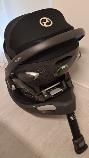 Cybex Balios & Cloud G