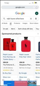 Ralph Lauren 75% cheaper then retail brand new