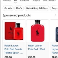 Ralph Lauren 75% cheaper then retail brand new