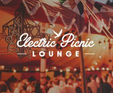 Electric Picnic Lounge Tickets