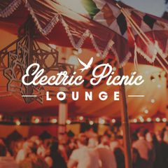 Electric Picnic Lounge Tickets