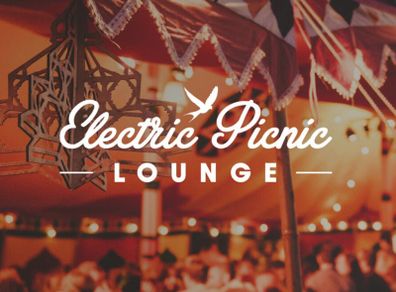 Electric Picnic Lounge Tickets
