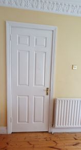 doors