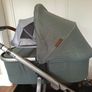 UPPAbaby Vista V2 2020 Travel System (uppa baby vista) Image 3