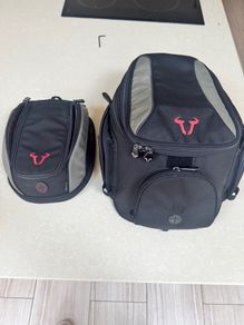 tank bags