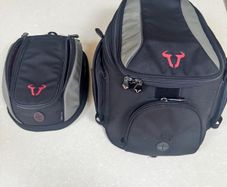 tank bags