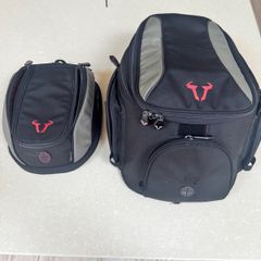 tank bags