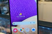 Samsung Galaxy A32 5G 64GB Dual-SIM Unlocked Smartphone