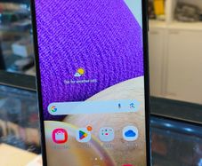 Samsung Galaxy A32 5G 64GB Dual-SIM Unlocked Smartphone