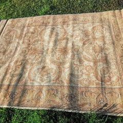 Wool Rug