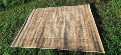 Wool Rug