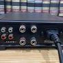 Rega Io Amplifier with Phono stage high quality amplifier as new with Remote Image 5