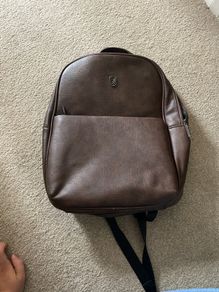 backpack