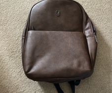backpack