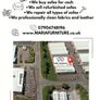Refurbished Sofas Delivered to Dublin | 714 Days Image 5
