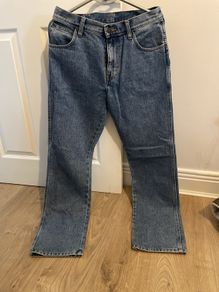 wrangler jeans