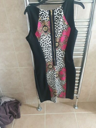 Size 10 dress