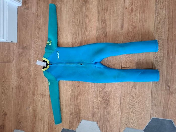 Kids Wetsuit