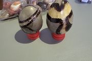 Dragon eggs
