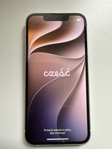 iPhone 13 Mini 256