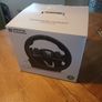 xbox racing wheel HORI steering wheel Image 2