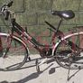 Parkway Planet bicycle Image 2