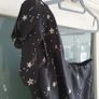OASIS Rockstar silk n stud one-shoulder Sz 10 - Bnwt Rrp 81 euro Image 2