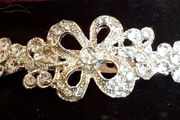 New bow brooch