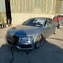Breaking audi a7 c7 2012 3.0tdi Cduc mnb/nhf ly7g Image 9