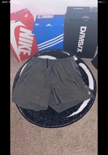 Nike Miller Series 2 Piece Large Set