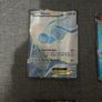 Damaged pokemon cards Image 2