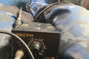 Soldering iron