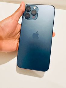 iPhone 12 Pro Max 256GB