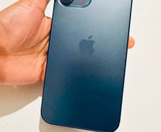 iPhone 12 Pro Max 256GB