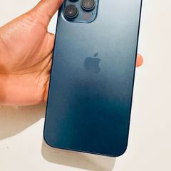 iPhone 12 Pro Max 256GB