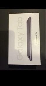 Samsung Tab A7 Lite 32GB LTE Brand New Sealed