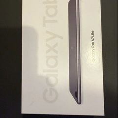 Samsung Tab A7 Lite 32GB LTE Brand New Sealed