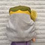Albus Dumbledore Plush Approx. 34 cm. Famosa Softies Harry Potter Used Please see photos Image 10