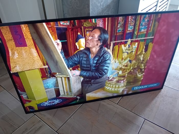 Philips tv