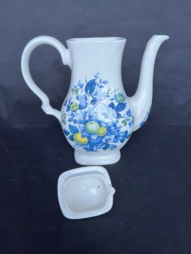 Tea Pot