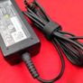 NEC 19V 2.1A 40W Laptop Charger ADP-40ED A Power Supply 5.5 2.5mm Tip Adapter (Original/Used) Image 2