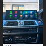 Premium Carplay Bmw F10 Android Auto Carplay System Image 2