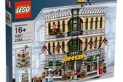 Lego Grand Emporium 10211