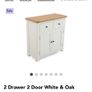 Cabinet / Hall Table / Sideboard Image 7